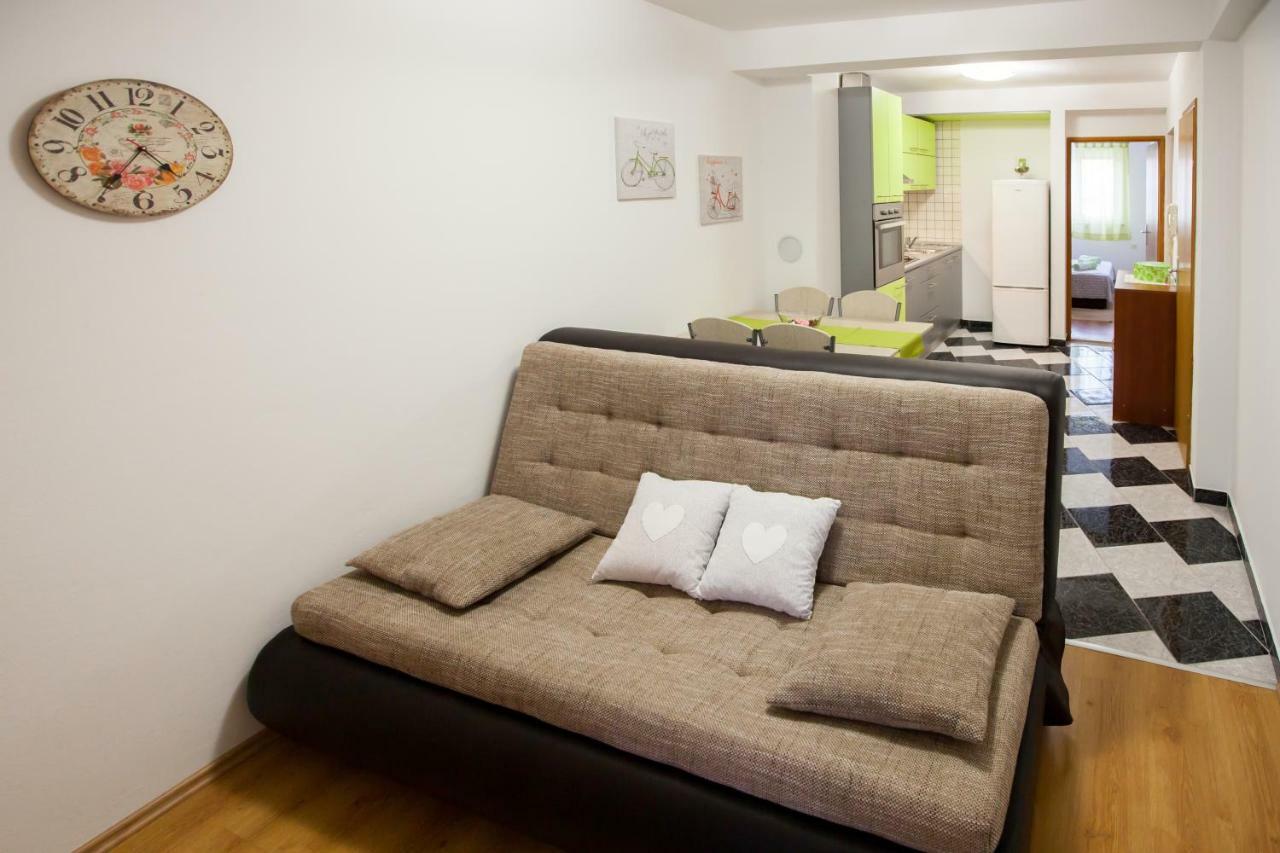 Katarina Apartmán *