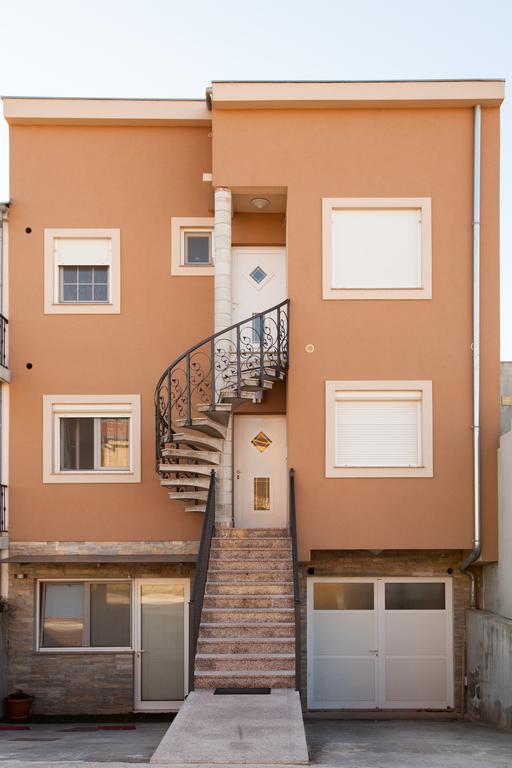 Katarina Apartment *