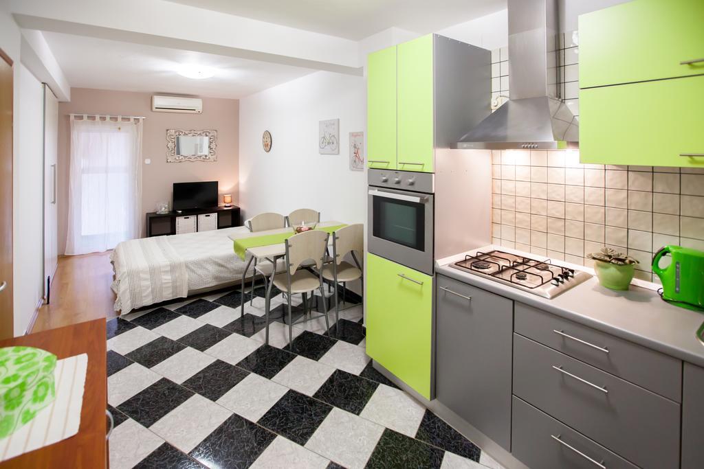 Apartment Katarina Zadar