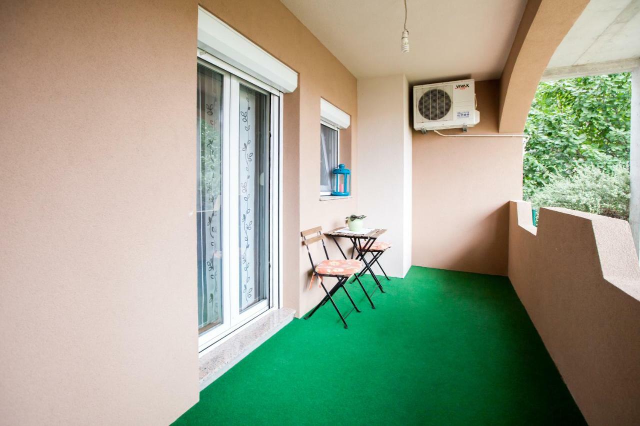 Katarina Appartement Zadar