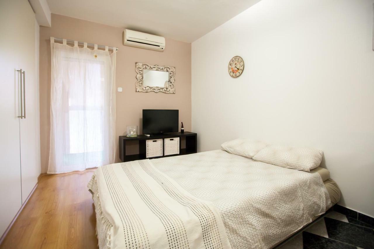 Katarina Apartment *