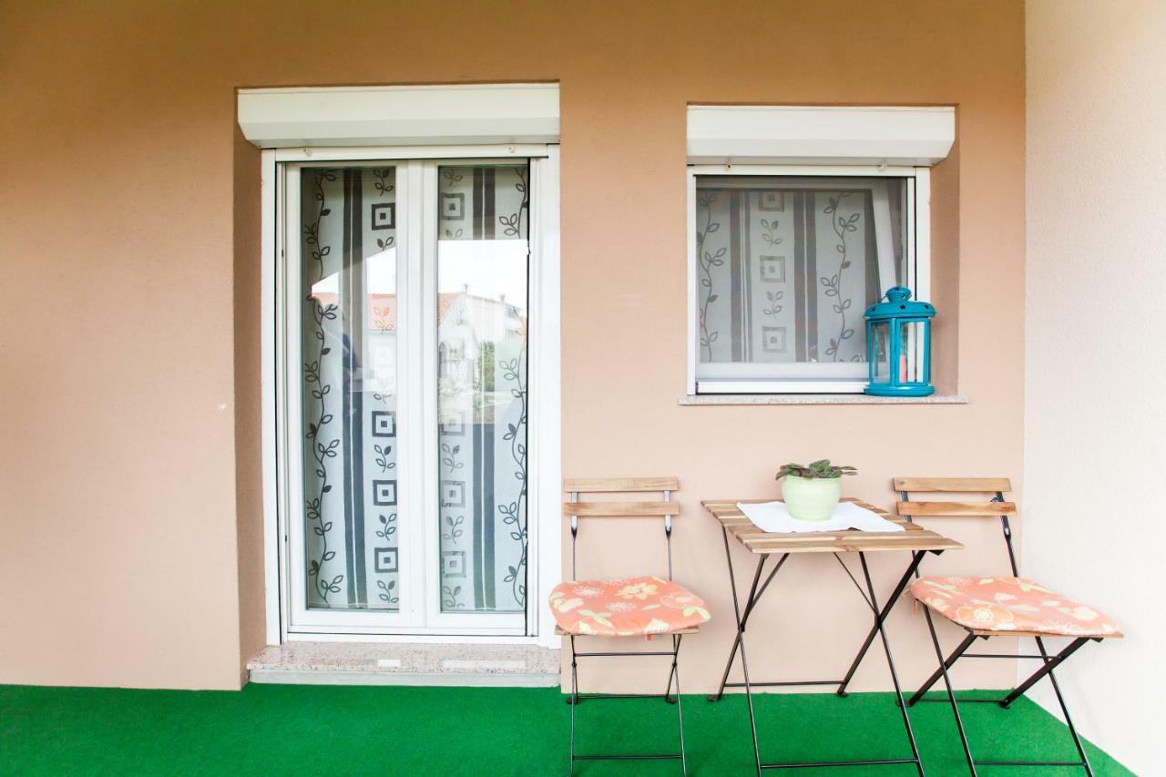 Apartment Katarina Zadar