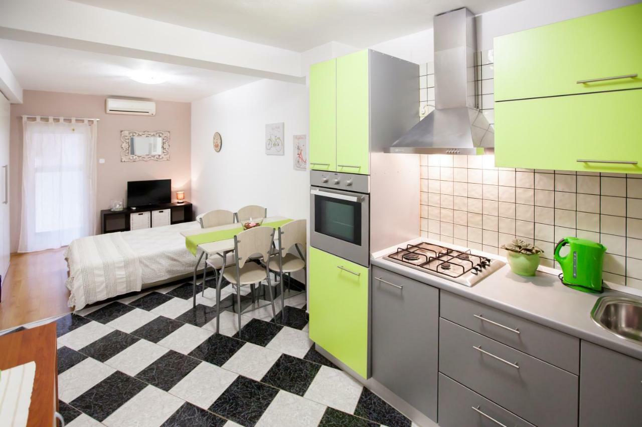Katarina Apartment Zadar