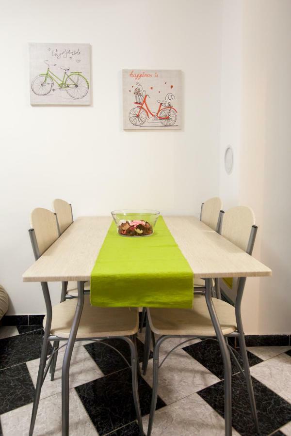 Katarina Apartment *