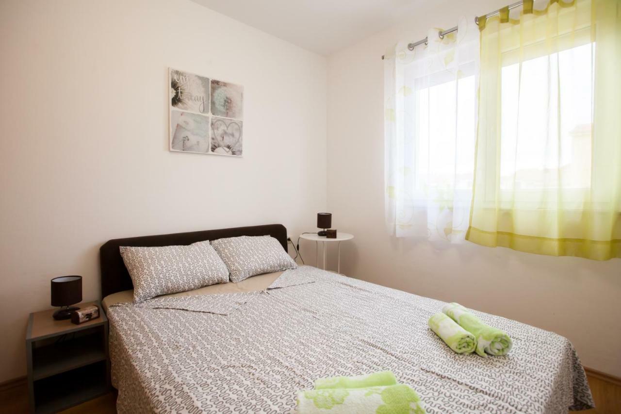 Katarina Apartment *
