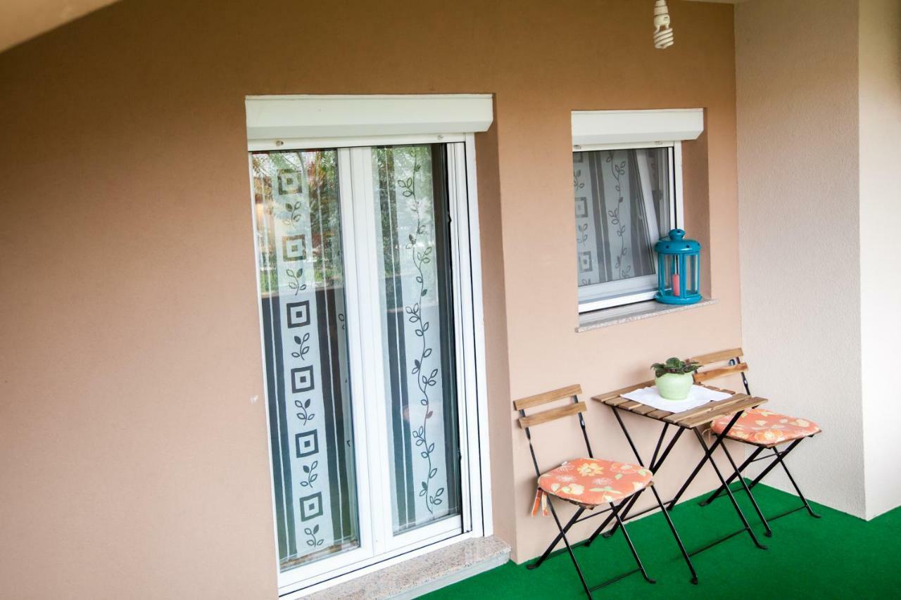 Katarina Appartement Zadar
