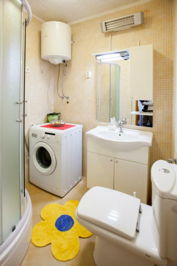 Katarina Appartement *