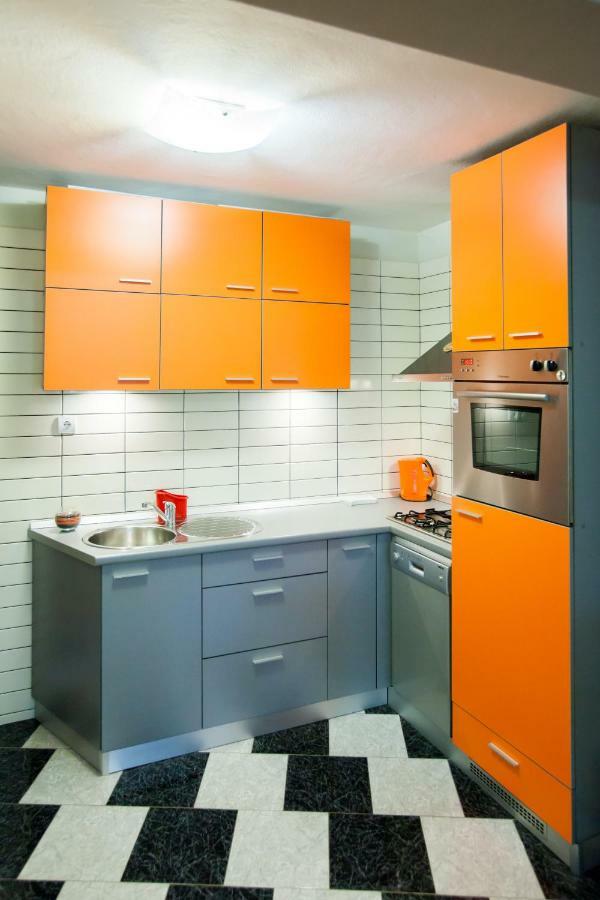 Appartement Katarina *